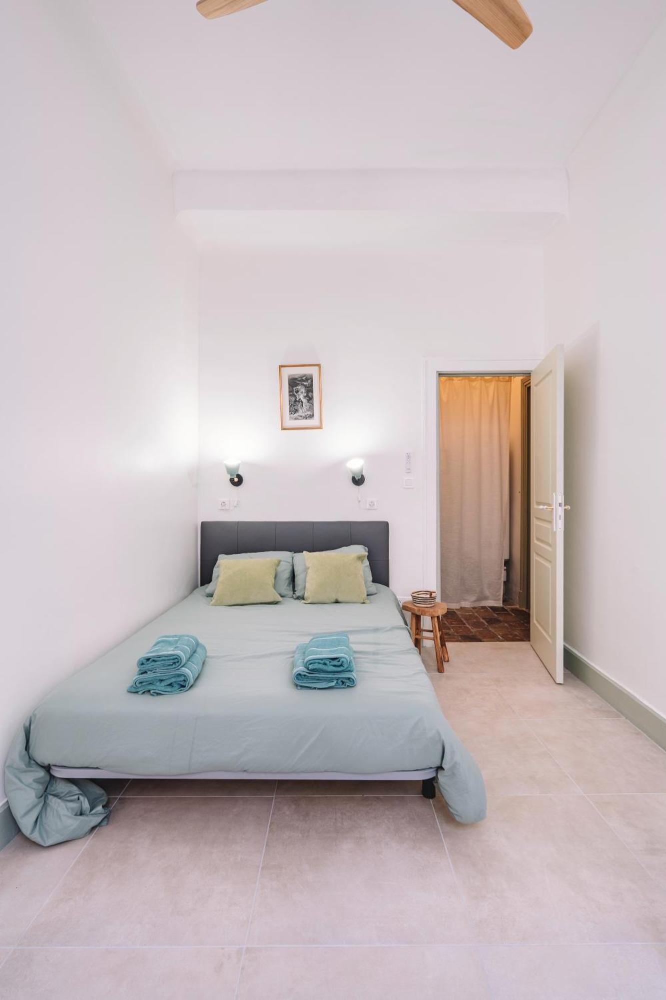 Un Joyau Occitan By Les Demeures De Rachel Apartment