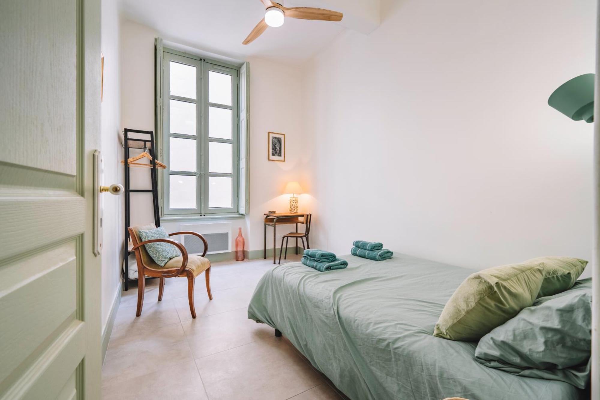 Un Joyau Occitan By Les Demeures De Rachel Apartment Nîmes